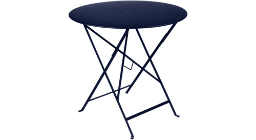 Bistro 77cm Outdoor Round Table by Fermob